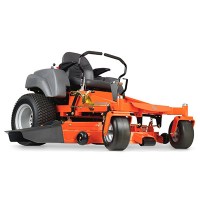 Husqvarna Zero Turn Mower MZ52 Gympie